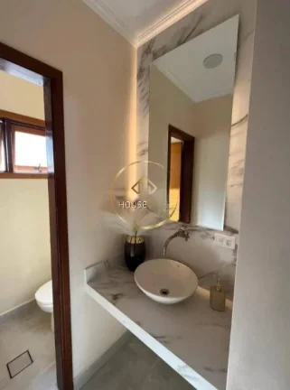 Imagem Casa 3 Dormitórios (1 suíte), 3 vagas, Portal da Serra, Urbanova.