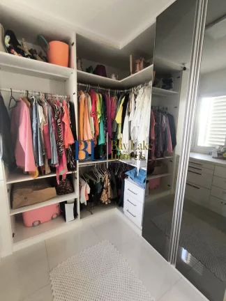 Imagem Apartamento com Suíte, Closet e Varanda Gourmet, 2 Vagas