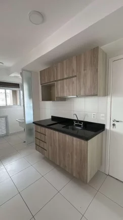 Apartamento em Alphaville