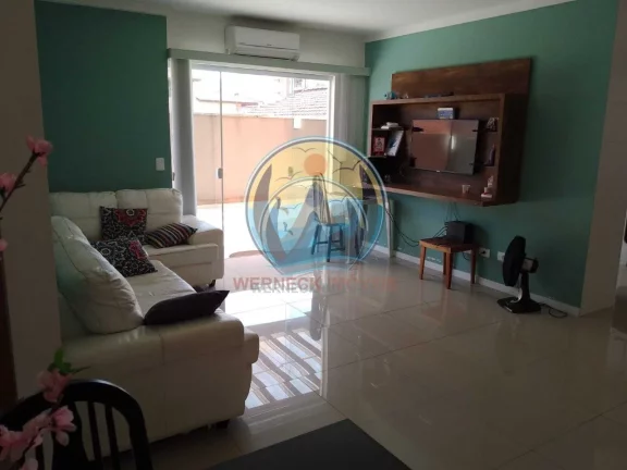 Imagem APTO RESIDENCIAL em Ubatuba - SP, ITAGUA