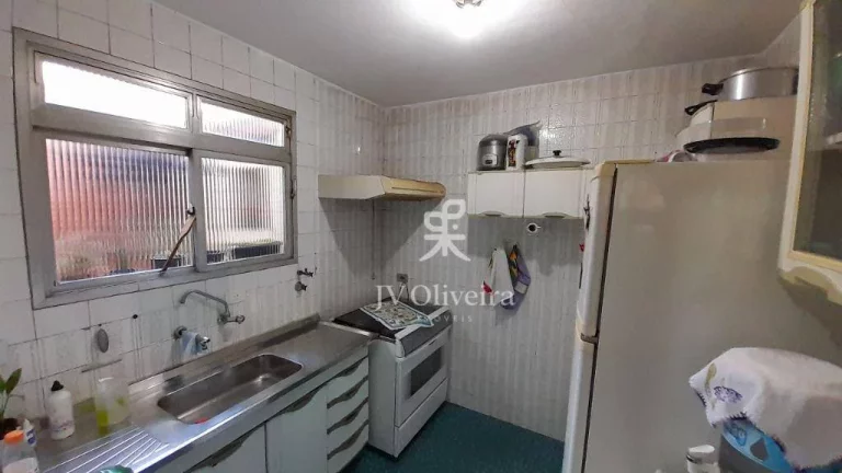 Imagem Casa à venda, 110 m² por R$ 695.000,00 - Jardim Trussardi - São Paulo/SP