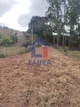 Imagem TERRENO RURAL em CRUCILANDIA - MG, CACHOEIRA DOS AMORINS