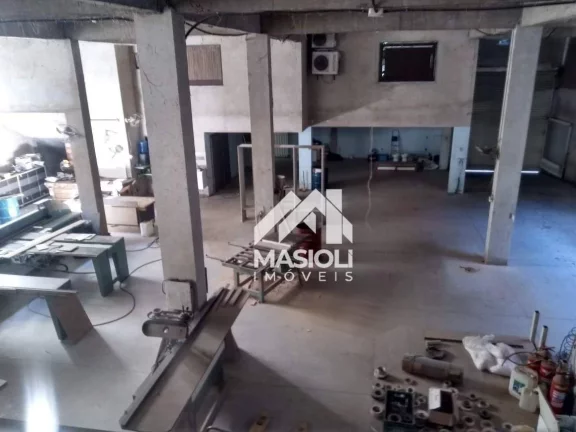 Imagem Ponto para alugar, 550 m² por R$ 6.900,00/mês - Vale Encantado - Vila Velha/ES
