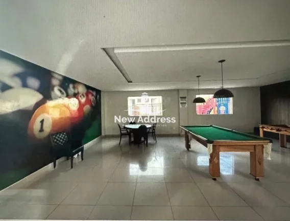 Imagem Apartamento de 2 quartos à venda em Vila Velha - Reformado e com lazer completo