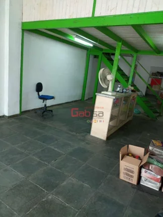 Imagem Terreno para alugar, 340 m² por R$ 6.500,00/mês - Praia do Siqueira - Cabo Frio/RJ