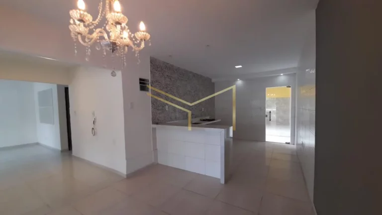 Imagem Casa de Condomínio, Residencial para Venda, Conceição, Feira de Santana