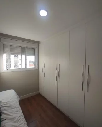 Imagem OPORTUNIDADE! Condomínio PASSEIO do BOSQUE 96m² 2 VAGAS+DEPÓSITO BUTANTÃ/SP