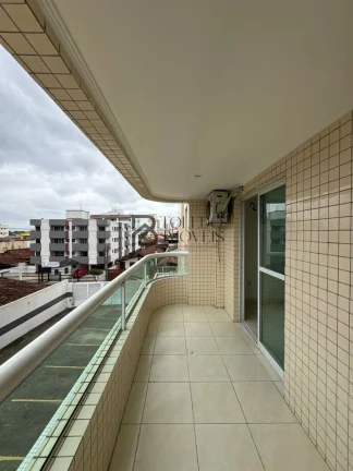 Imagem Apartamento à venda no bairro Aviação - Praia Grande/SP
