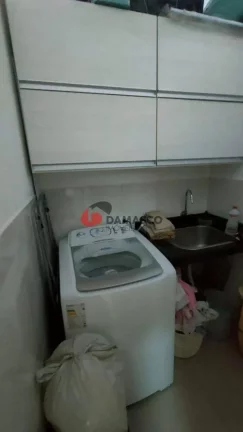 Imagem Cobertura / Penthouse à venda, Jardim Bom Pastor, Santo André, SP