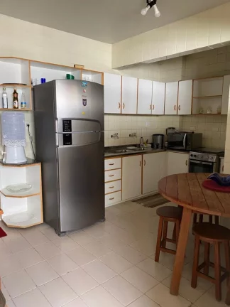 Imagem Apartamento à venda no Edifício Saint Germain - 4 Quartos, 220m², 12º andar!