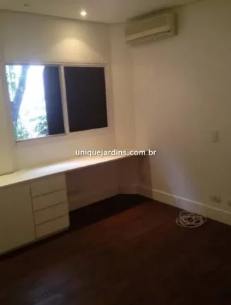Imagem Apartamento para alugar Itaim Bibi São Paulo
