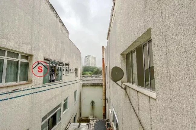 Imagem VENDA APARTAMENTO NA MOOCA Excelente localização na rua da Mooca 94m