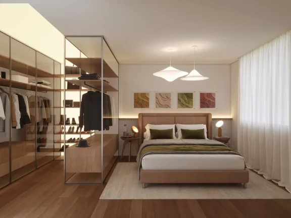 Imagem Apartamento à venda em São Paulo, Pinheiros, com 4 quartos, 151,89m2