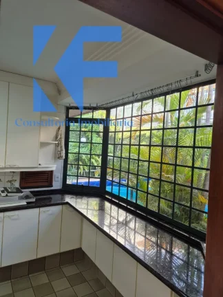 Imagem CASA RESIDENCIAL em CAMPINAS - SP, PARQUE DA HÍPICA