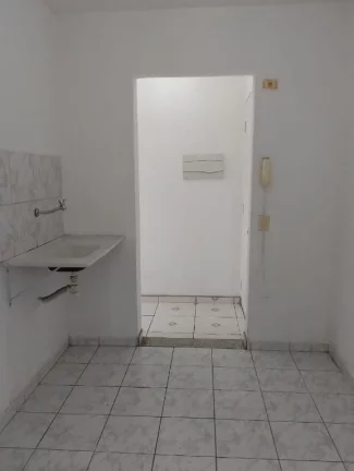 Imagem Apartamento com 2 dormitórios à venda, 48 m² por R$ 220.000,00 - Vila Urupês - Suzano/SP