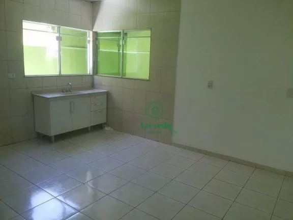 Imagem Sobrado à venda, 220 m² por R$ 750.000,00 - Jardim Frizzo - Guarulhos/SP
