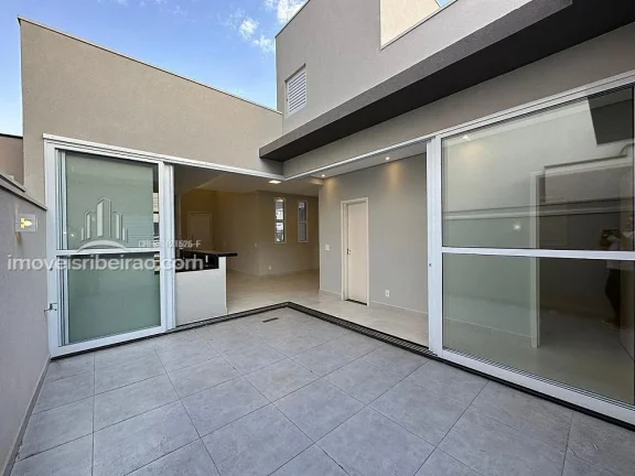 Imagem Casa condomínio Valência Residencial Ilha Gracia à venda