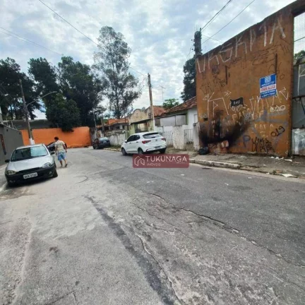 Imagem Galpão à venda, 350 m² por R$ 1.200.000,00 - Vila Nilo - São Paulo/SP