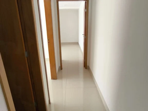 Imagem Casa De 2/4 C Suite No Independencia Com Area Gourmet