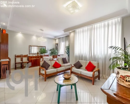 Imagem APARTAMENTO RESIDENCIAL em São Paulo - SP, Vila Mariana