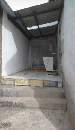 Imagem Casa à venda no bairro Loteamento Linda Chaib - Mogi Mirim/SP