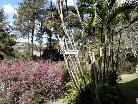 Imagem SITIO RURAL em SÃO JOSÉ DOS CAMPOS - SP, BAIRRO DA PERNAMBUCANA
