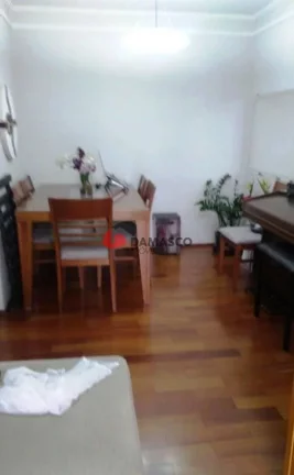 Imagem Apartamento à venda 2 Quartos, 1 Vaga, 61M², Mooca, São Paulo - SP
