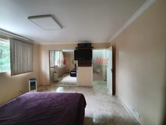 Imagem Belíssimo Sobrado à Venda no bairro Jardim São Caetano