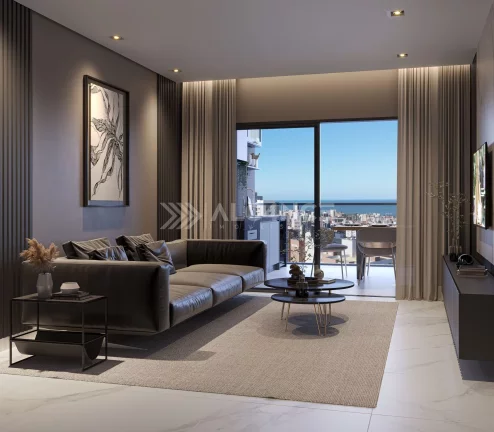 Imagem Apto Alto Padrão - 3 Suítes - 128,97 m² - Jardim Oceania, João Pessoa/PB