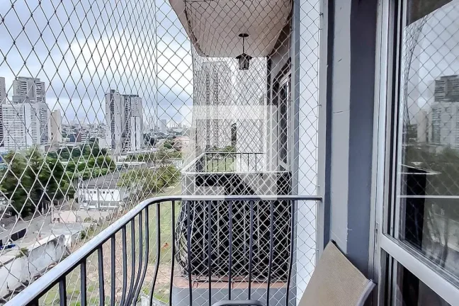 Imagem Apartamento à Venda - Ipiranga, 3 Quartos, 100 m2