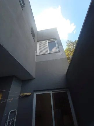 Imagem Sobrado em Condominio com 3 Dormitorios a venda na Vila Ré