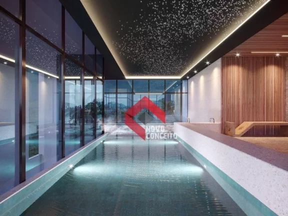 Imagem Apartamento à venda, 355 m² por R$ 4.788.000,00 - Meireles - Fortaleza/CE
