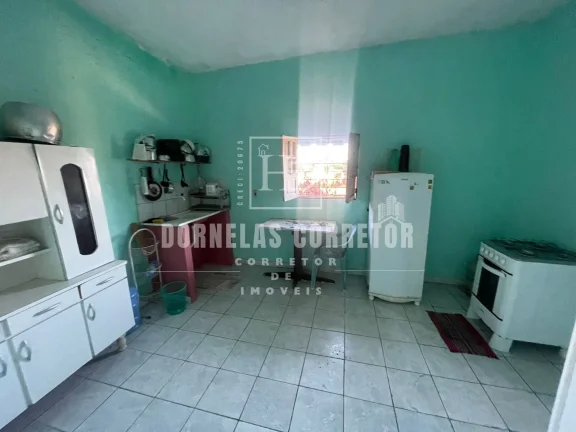 Imagem CASA 4 QUARTOS ITAMARACÁ
