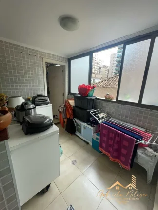 Imagem Apartamento em Pompéia, Santos/SP