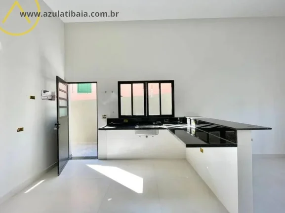 Imagem Casa para Venda em Atibaia, Jardim Dos Pinheiros, 3 dormitórios, 1 suíte, 2 banheiros, 2 vagas