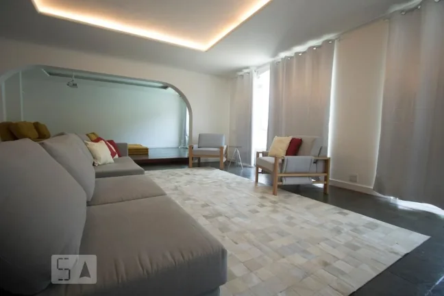 Imagem Apartamento à Venda - Copacabana, 4 Quartos, 350 m2