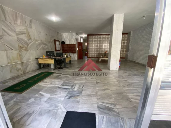 Imagem Apartamento com 2 dormitórios à venda, 70 m² por R$ 450.000,00 - Boa Viagem - Niterói/RJ