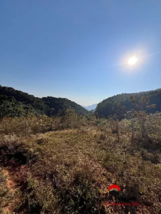 Imagem Área a Venda na Região entre Campos do Jordão e São Bento do Sapucaí-SP.
