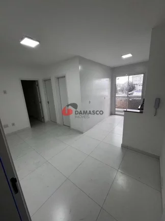 Imagem Apartamento para locação, Vila Independência, São Paulo, SP