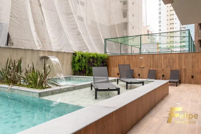 Imagem APARTAMENTO NOVO PARA MORAR NA PRAIA DA COSTA / VILA VELHA