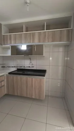 Imagem Apartamento á venda Parque do Sol, Gramame em João Pessoa/PB