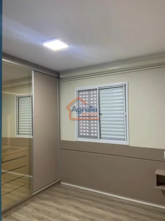 Imagem Condomínio Residencial dos Manacás - Apartamento à venda no bairro Recanto Di Verona - Mogi Mirim/SP, OESTE
