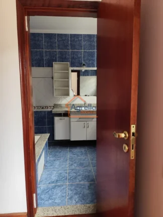 Imagem Casa à venda no bairro Jardim Selma - Mogi Guaçu/SP