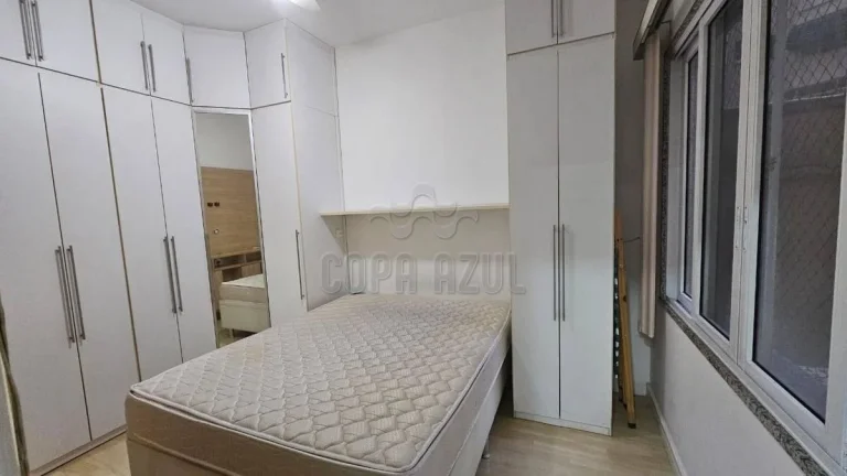 Imagem Copacabana - Residencial › Apartamento com 3 quarto(s) a Venda