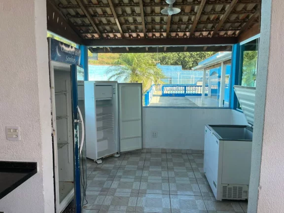 Imagem Chácara com 4 dormitórios à venda, 2000 m² por R$ 650.000,00 - Vila Dirce - São José dos Campos/SP
