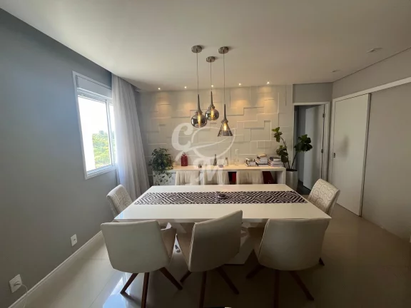 2 Suites no Medeiros