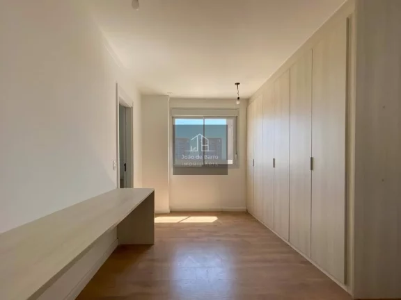 Imagem ALTO PADRÃO NO TATUAPÉ: COBERTURA EXCLUSIVA COM 4 SUÍTES E LAZER PRIVATIVO