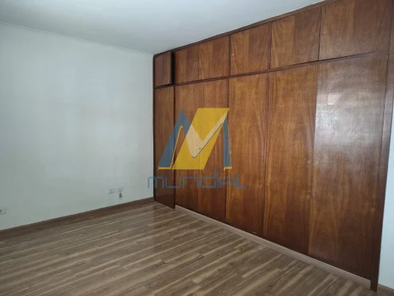 Imagem Casa para Alugar, Bosque da Saúde, São Paulo, SP.