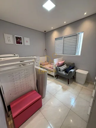 Imagem VENDA - CASA COM EDÍCULA | BAIRRO ELOY CHAVES | JUNDIAÍ-S