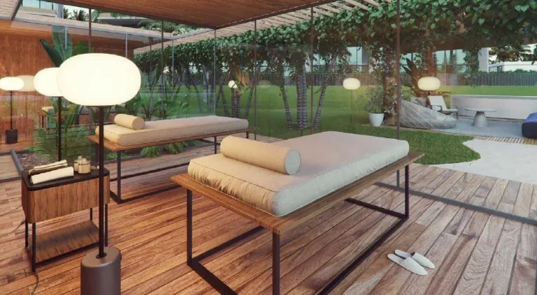 Imagem Apartamento Padrão